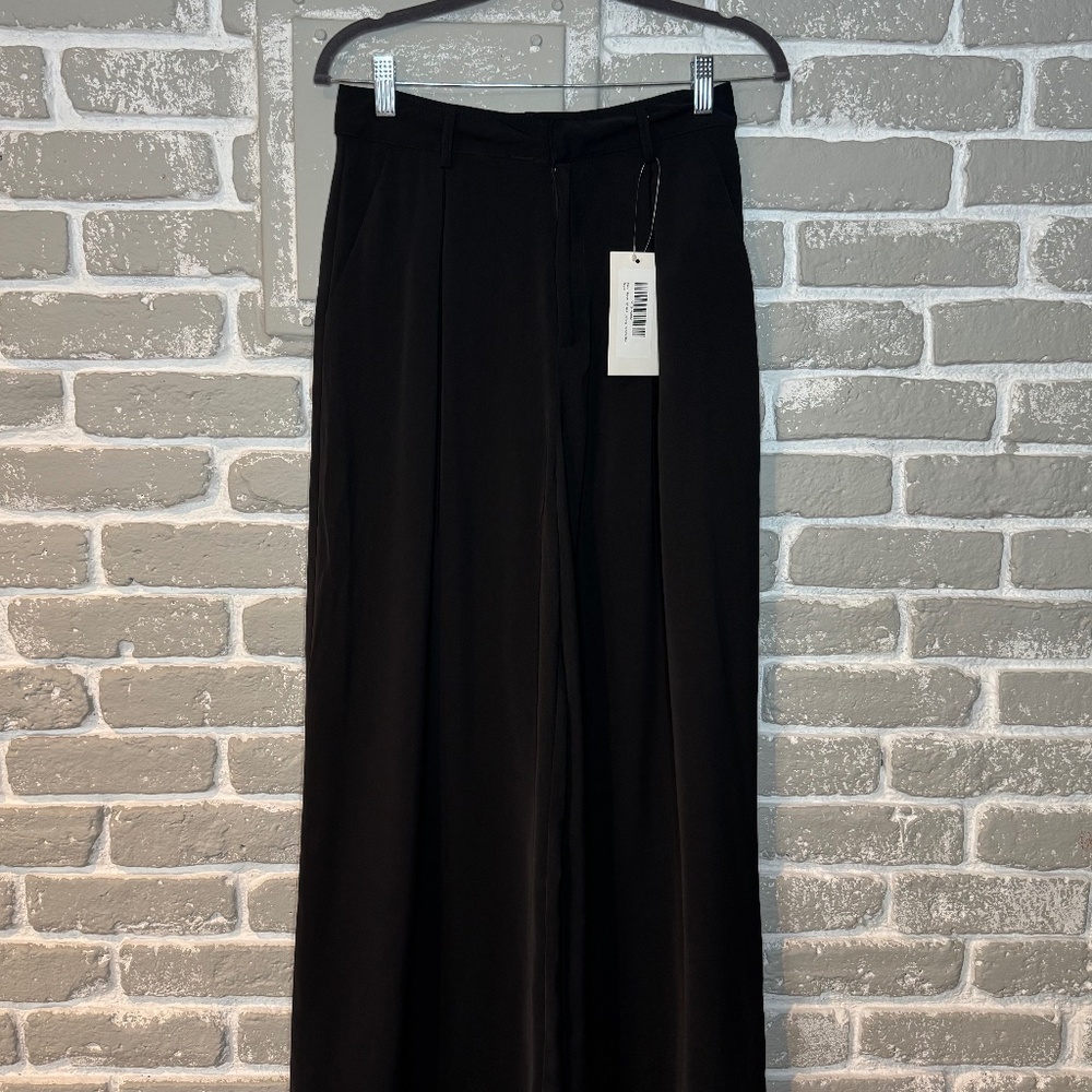 Tronjori Trousers